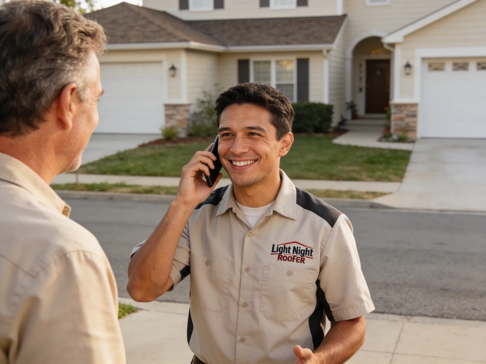 Emergency Roof Repair Garita, NM FAQs
